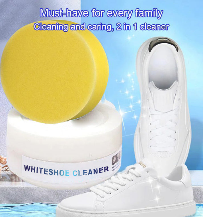 Shoes Cleaning Cream