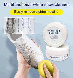 Shoes Cleaning Cream