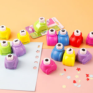 ⏰Halloween Early Bird Sale🔥DIY punch for paper crafts