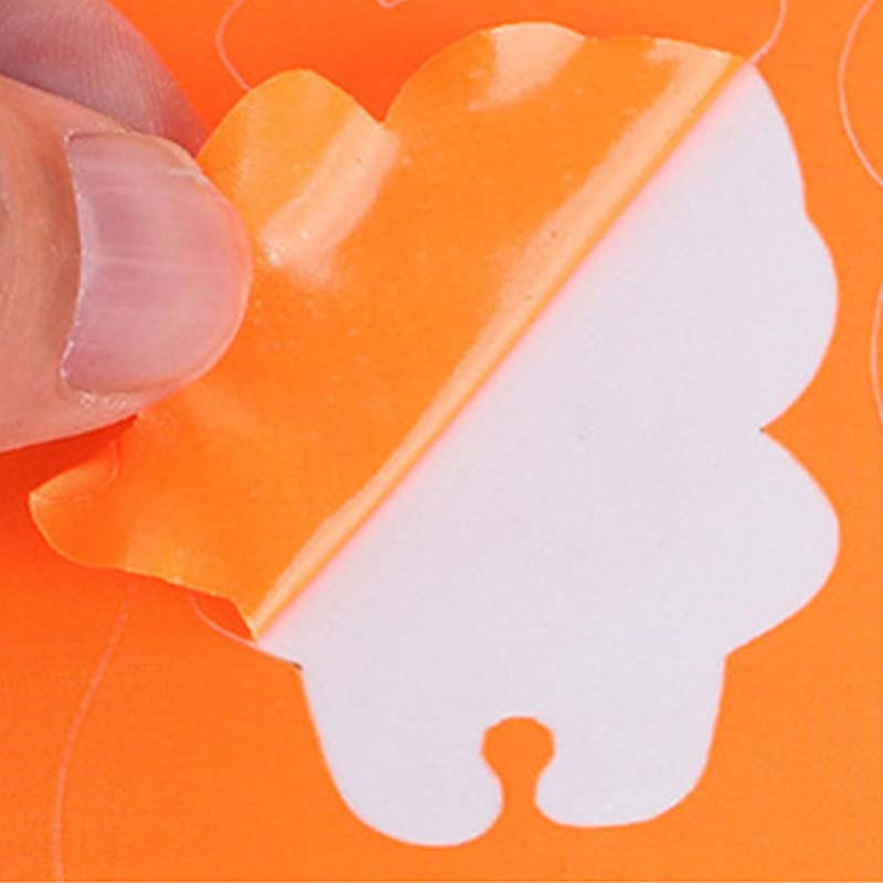 Self-Adhesive Waterproof Fabric Repair Patch