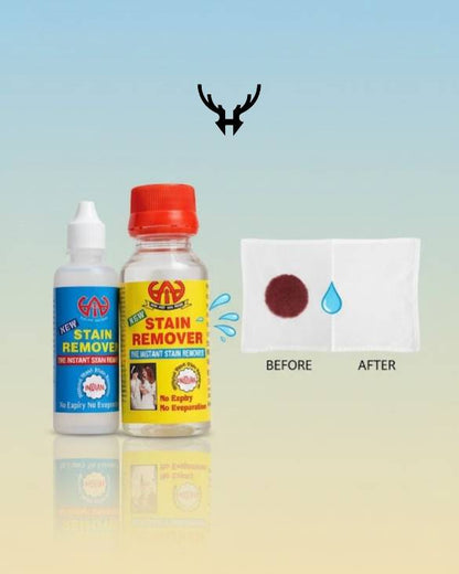 Magic Stain Remover